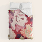 Bold Botanical II Comforter Gallery Image 6