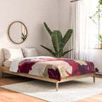 Bold Botanical II Comforter Gallery Image 2