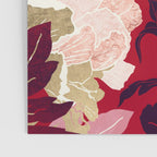 Bold Botanical II Poster Gallery Image 3