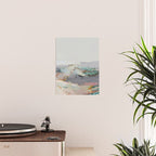 Patchwork Land Poster Gallery Image 2
