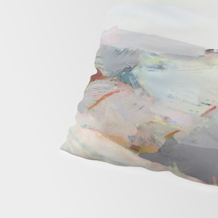 Patchwork Land Pillow Sham Gallery Image 4