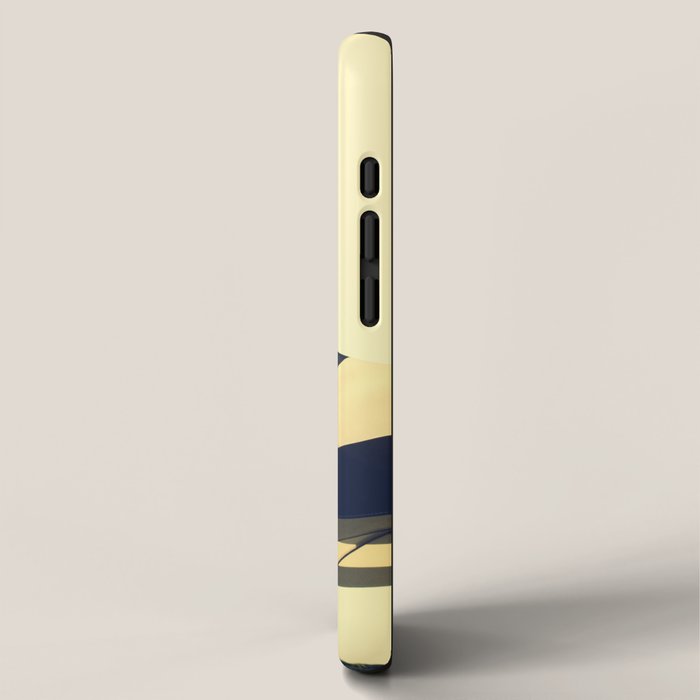 Summer Escape iPhone Case Gallery Image 2