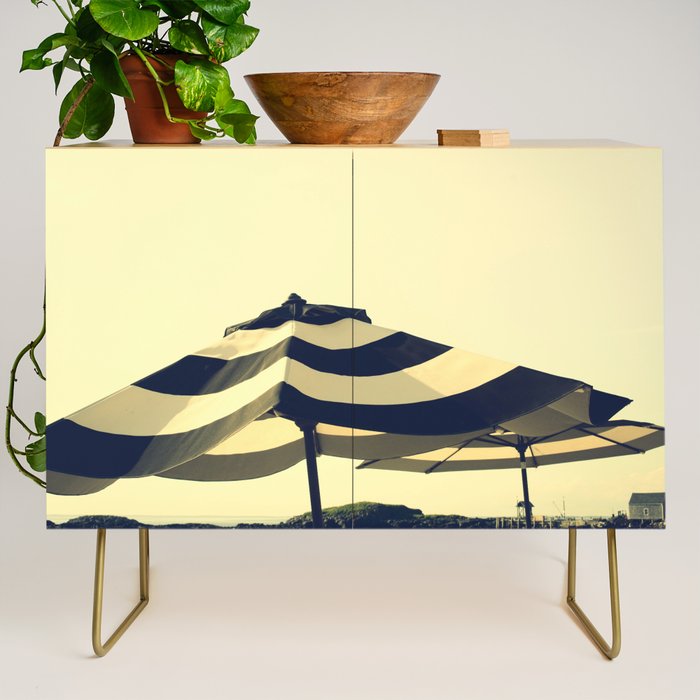 Summer Escape Credenza Gallery Image 1