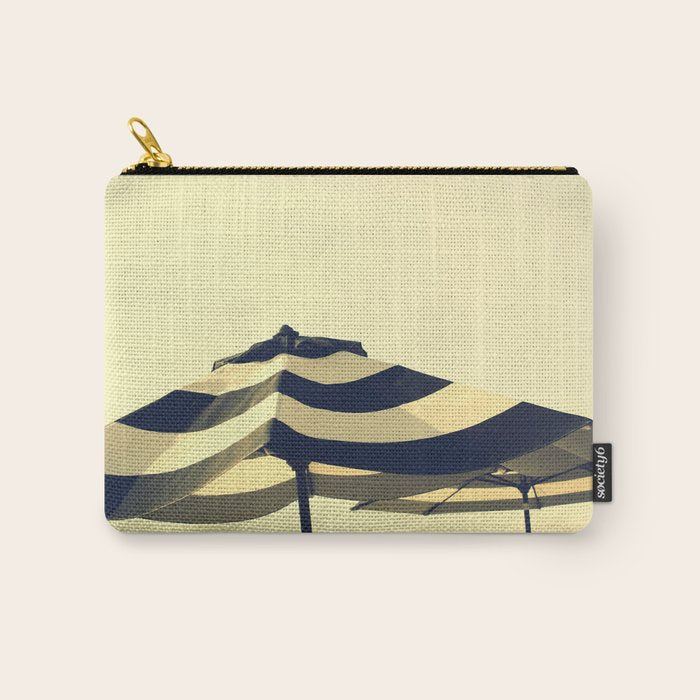 Summer Escape Carry All Pouch Gallery Image 1