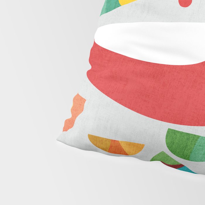 Still life from god's kitchen Pillow Sham Gallery Image 4