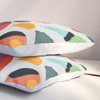 Still life from god's kitchen Pillow Sham Gallery Image 3