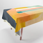 passing by Tablecloth Gallery Image 1