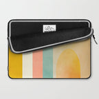 passing by Laptop Sleeve Gallery Image 2