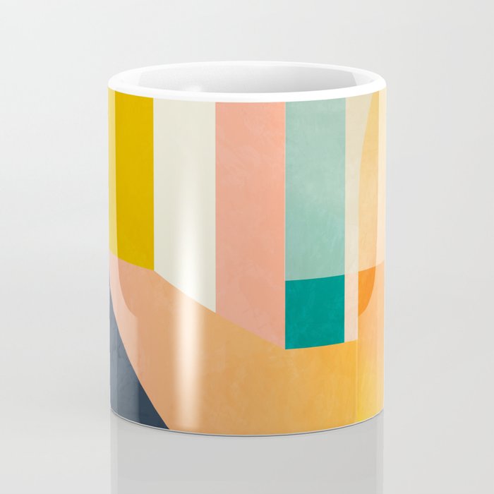 passing by Coffee Mug Gallery Image 4