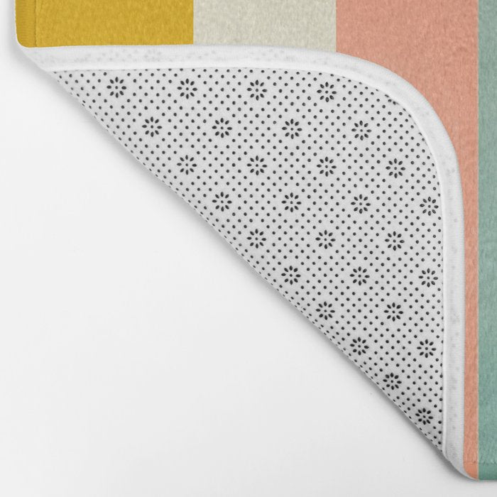 passing by Bath Mat Gallery Image 2