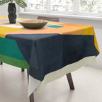 passing by Tablecloth Gallery Image 3