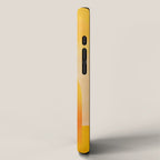 passing by iPhone Case Gallery Image 2