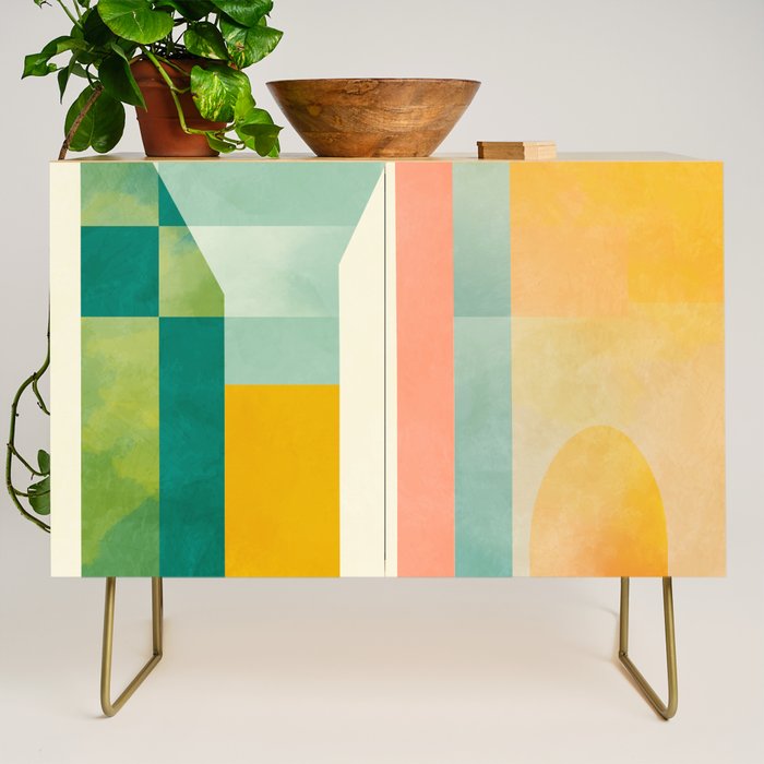 passing by Credenza Gallery Image 1
