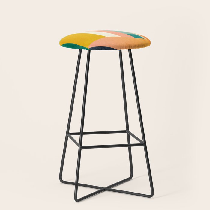 passing by Stool Gallery Image 1