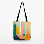 passing by Tote Bag Gallery Image 2