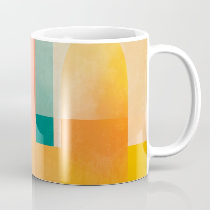 passing by Coffee Mug Gallery Image 1