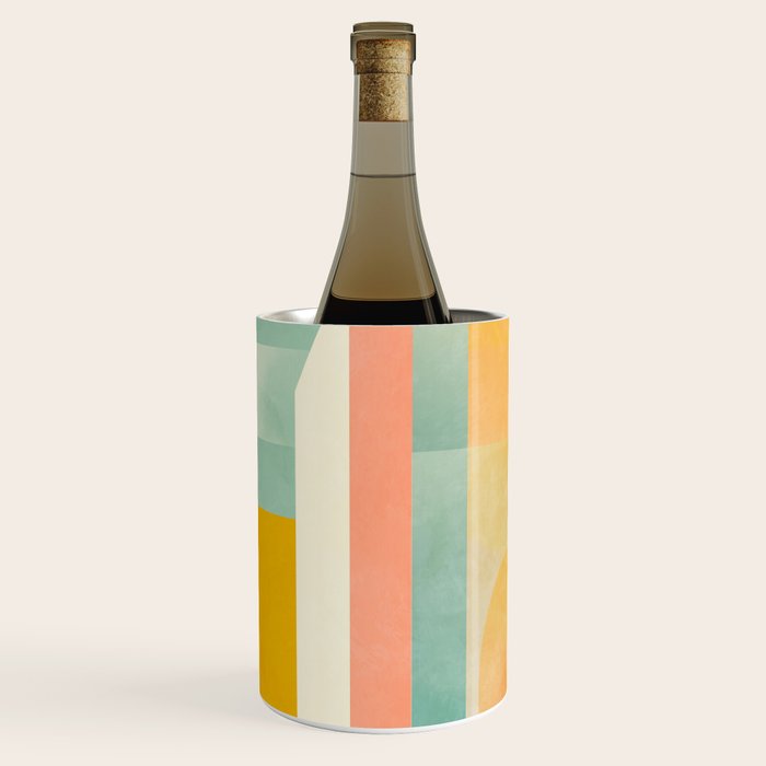 passing by Wine Chiller Gallery Image 1