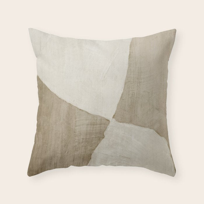 Glide Throw Pillow Gallery Image 1
