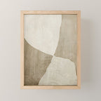 Glide Mini Art Print Gallery Image 1