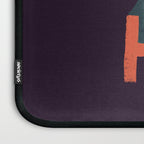 Hello I come in peace Laptop Sleeve Gallery Image 3