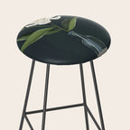 A flower in a vase Stool Gallery Image 2