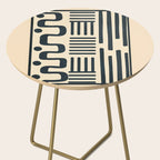 Wild Lines 02 Side Table Gallery Image 2