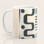 Wild Lines 02 Coffee Mug Gallery Image 3