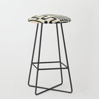 Wild Lines 02 Stool Gallery Image 1