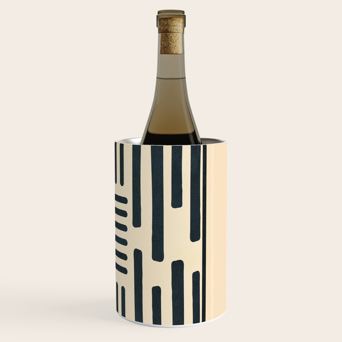 Wild Lines 02 Wine Chiller Gallery Image 3