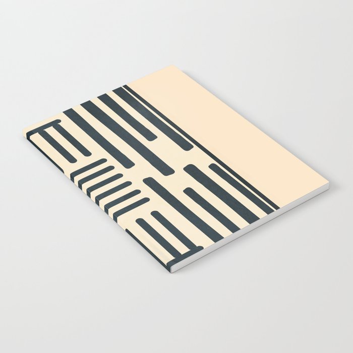 Wild Lines 02 Notebook Gallery Image 2