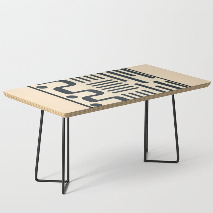 Wild Lines 02 Coffee Table Gallery Image 1