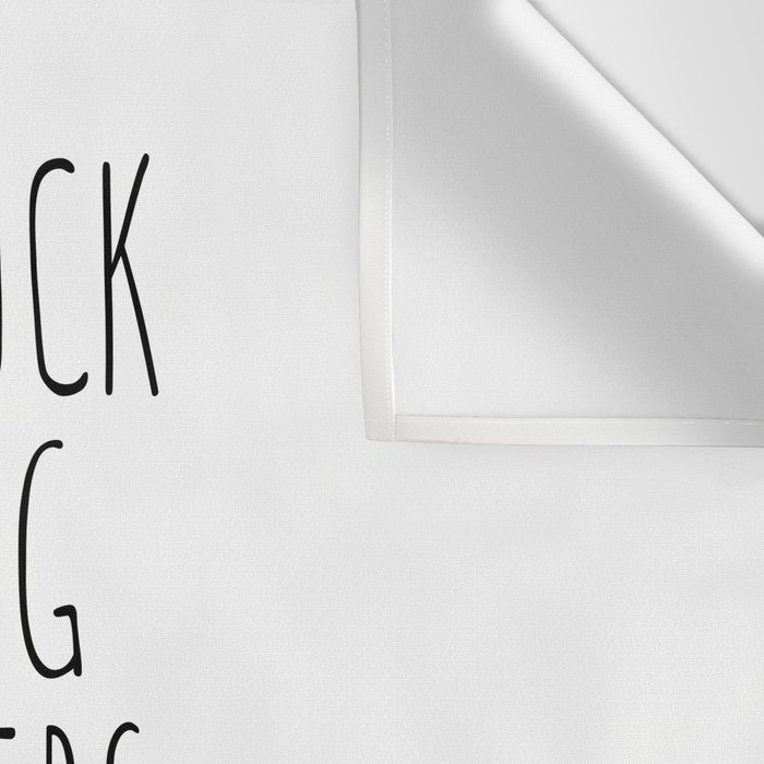 Good luck finding coworkers better than us Wall Tapestry Gallery Image 3