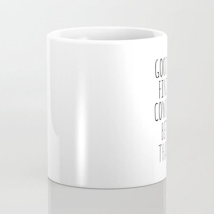 Good luck finding coworkers better than us Coffee Mug Gallery Image 4