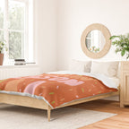 'Tis the Spookin Season Duvet Cover Gallery Image 2