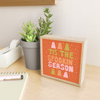 'Tis the Spookin Season Mini Art Print Gallery Image 2