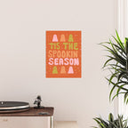 'Tis the Spookin Season Poster Gallery Image 2