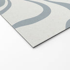 Modern Plant #4 Welcome Mat Gallery Image 2