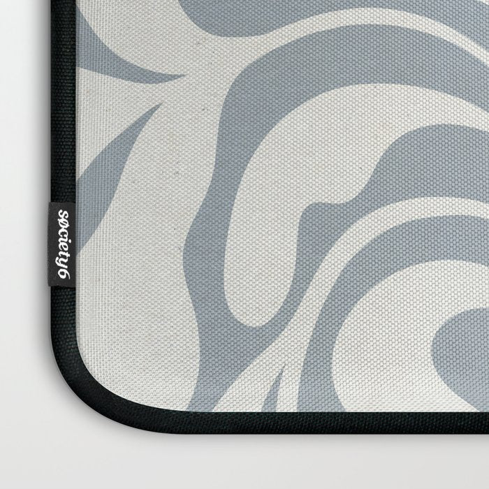Modern Plant #4 Laptop Sleeve Gallery Image 3