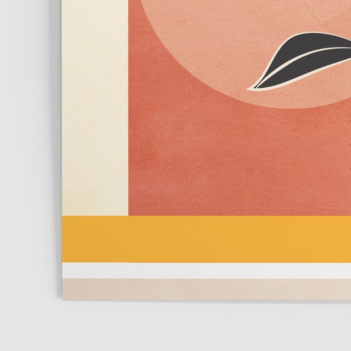 Tropical Geometry 9 Poster Gallery Image 3