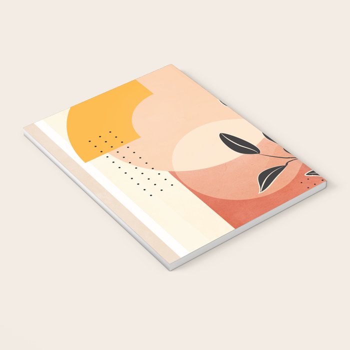 Tropical Geometry 9 Notebook Gallery Image 3