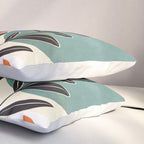 Tropical Geometry 9 Pillow Sham Gallery Image 3