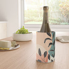 Tropical Geometry 9 Wine Chiller Gallery Image 4