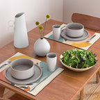Tropical Geometry 9 Placemat Gallery Image 2