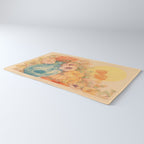 Soft Bloom Rug Gallery Image 3