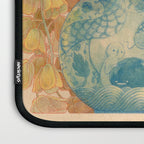 Soft Bloom Laptop Sleeve Gallery Image 3