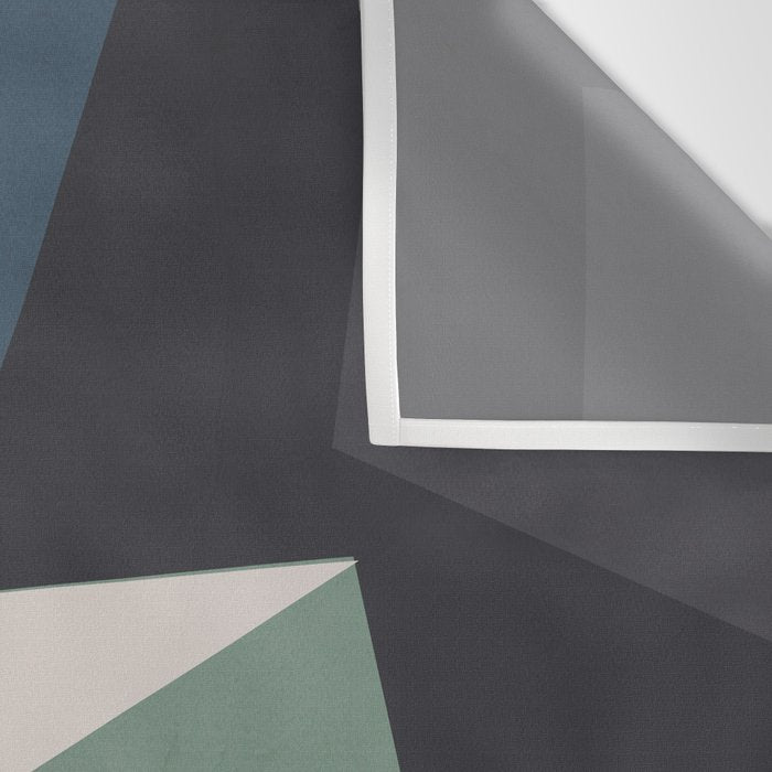 Modern Abstract Art 21 Wall Tapestry Gallery Image 3