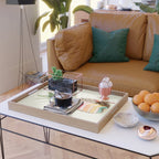 PINEAPPLE CAKE Serving Tray Gallery Image 2