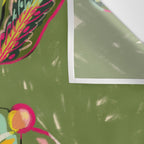 STILL LIFE WITH DRAGON FRUIT Wall Tapestry Gallery Image 3