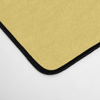 Leo Flowers Desk Mat Gallery Image 4