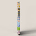 The Sun 1911 Edvard Munch iPhone Case Gallery Image 2